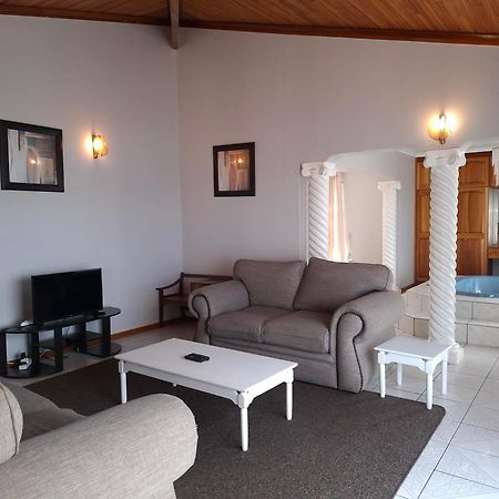 Villa Eagles Nest Sedgefield Esterno foto