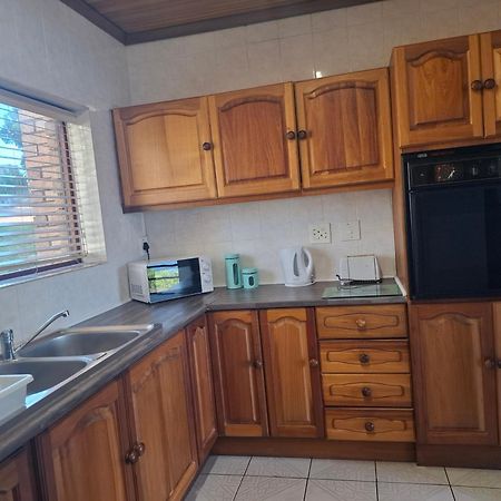 Villa Eagles Nest Sedgefield Esterno foto