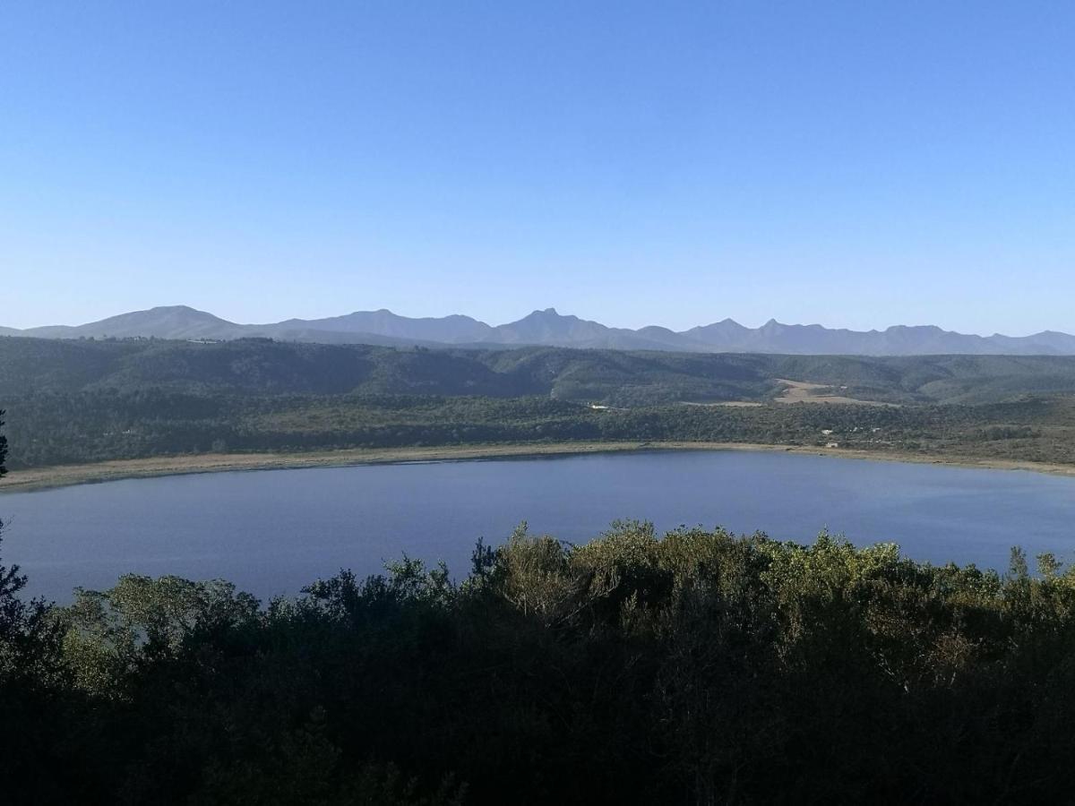 Villa Eagles Nest Sedgefield Esterno foto