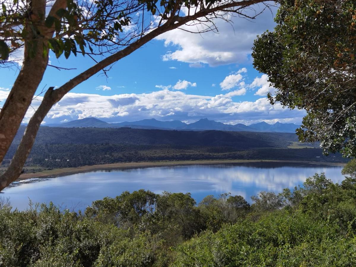 Villa Eagles Nest Sedgefield Esterno foto