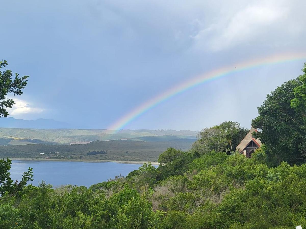 Villa Eagles Nest Sedgefield Esterno foto