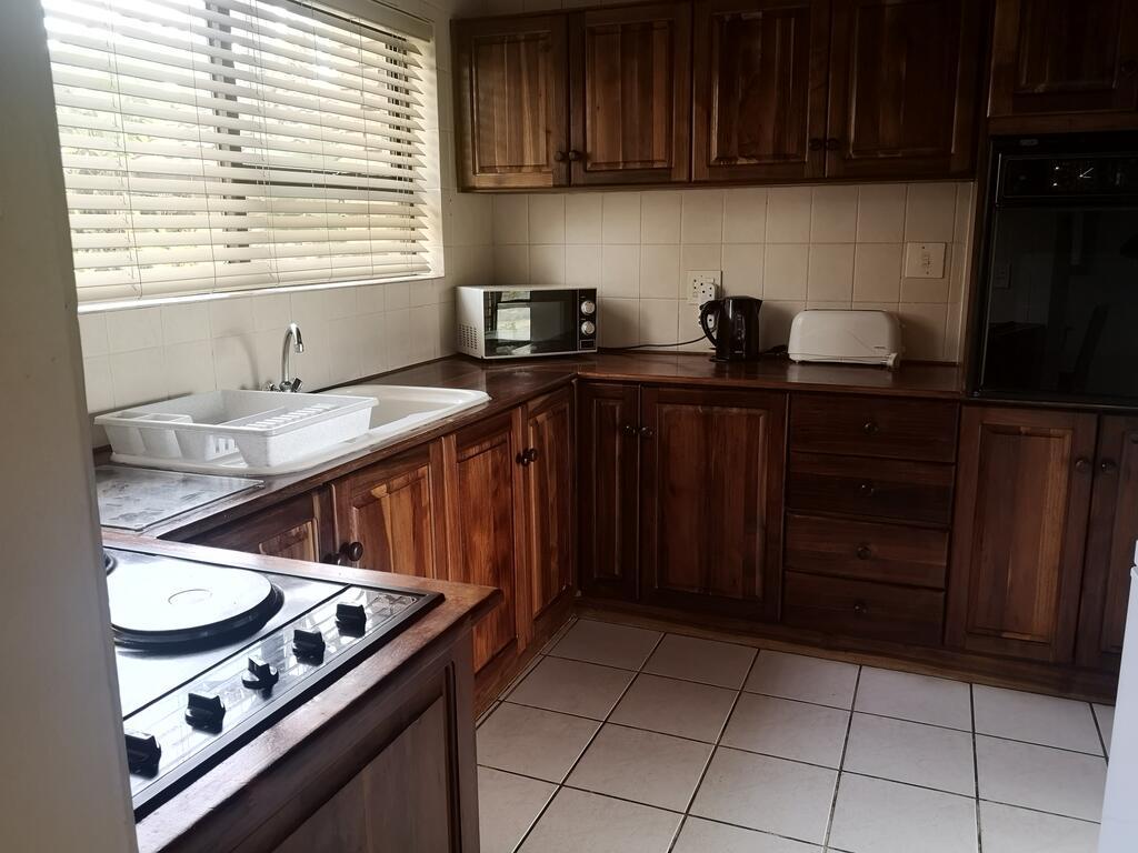 Villa Eagles Nest Sedgefield Esterno foto