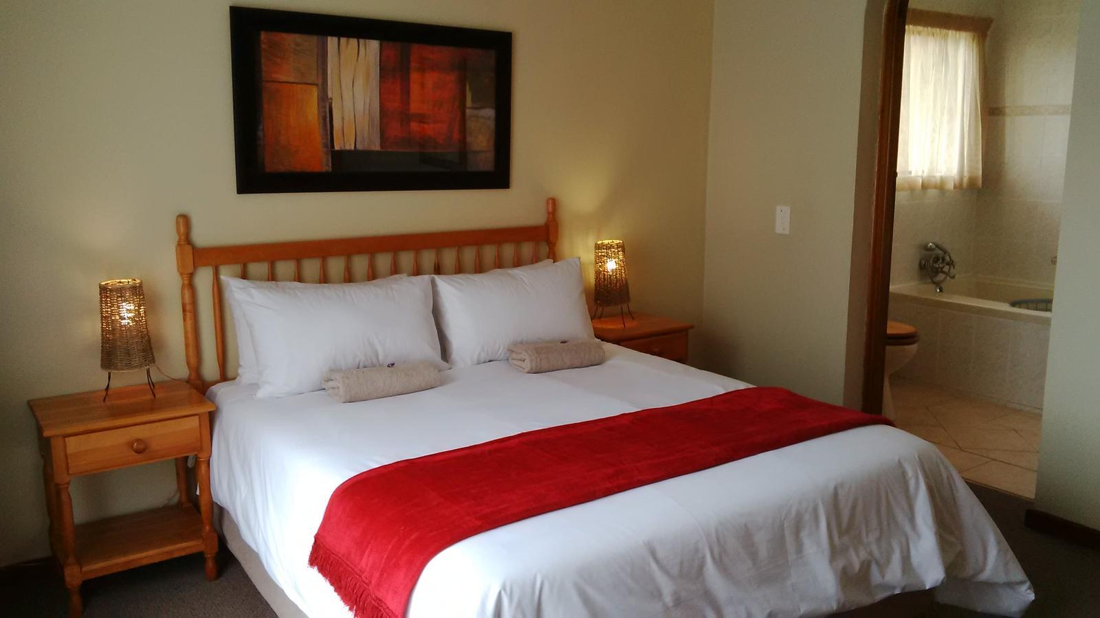 Villa Eagles Nest Sedgefield Esterno foto