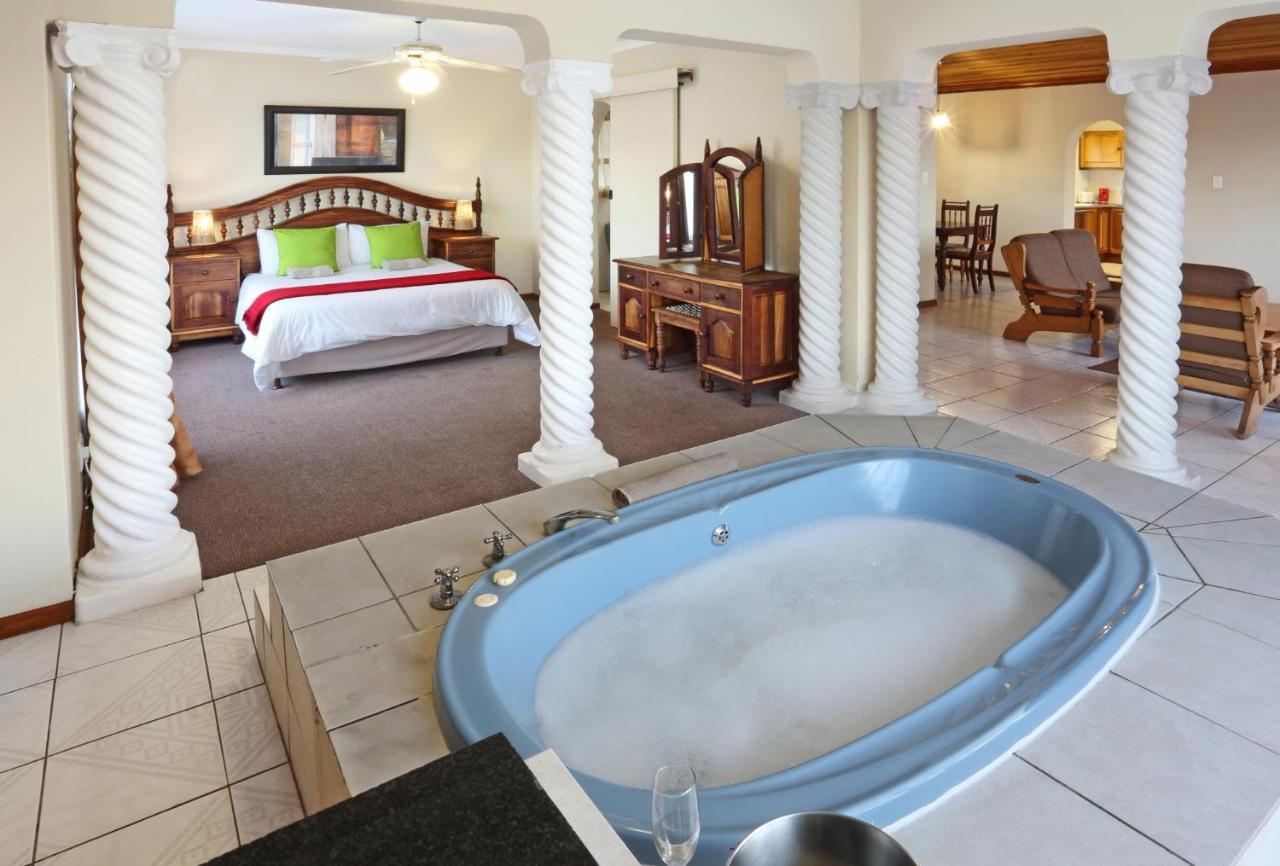 Villa Eagles Nest Sedgefield Esterno foto