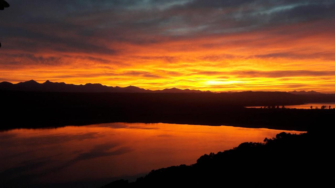 Villa Eagles Nest Sedgefield Esterno foto