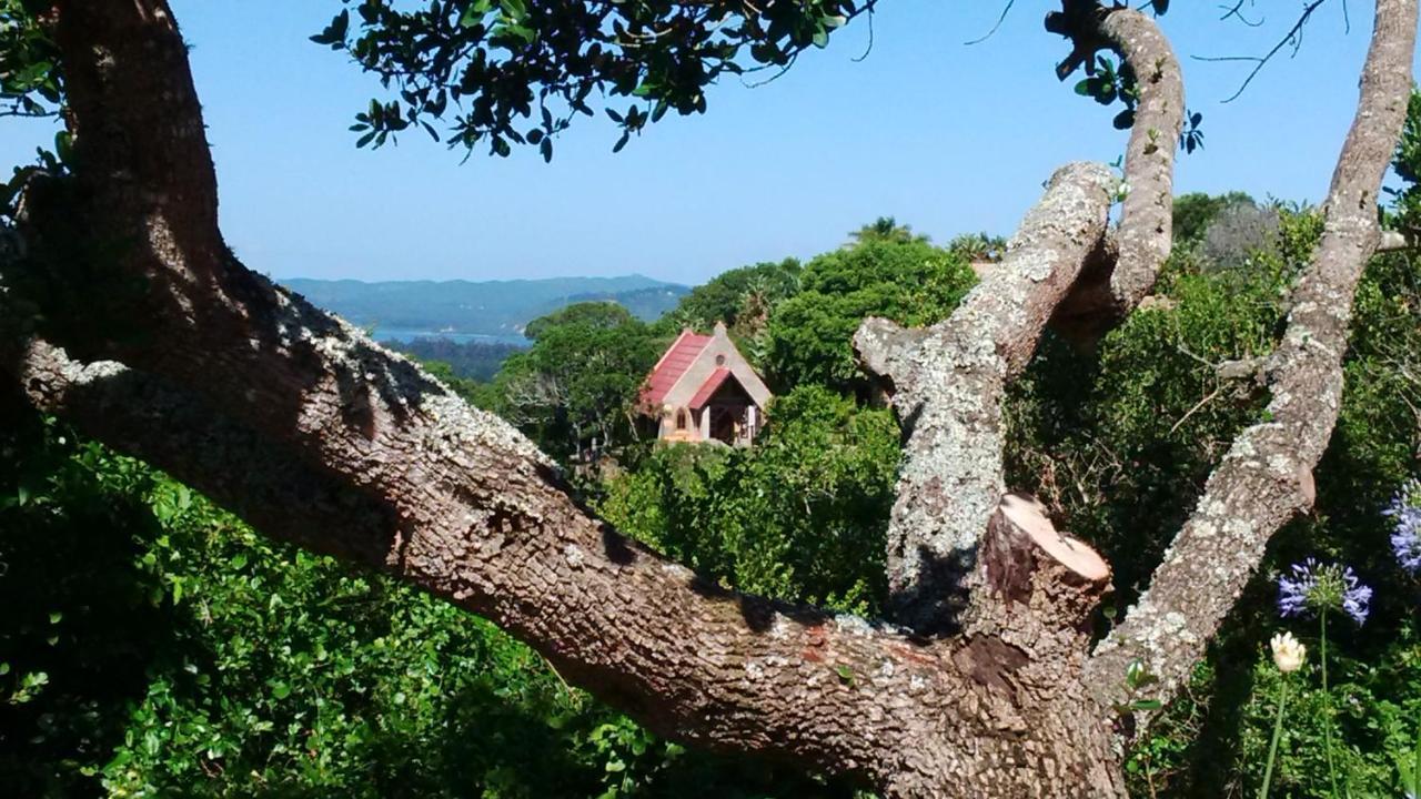 Villa Eagles Nest Sedgefield Esterno foto