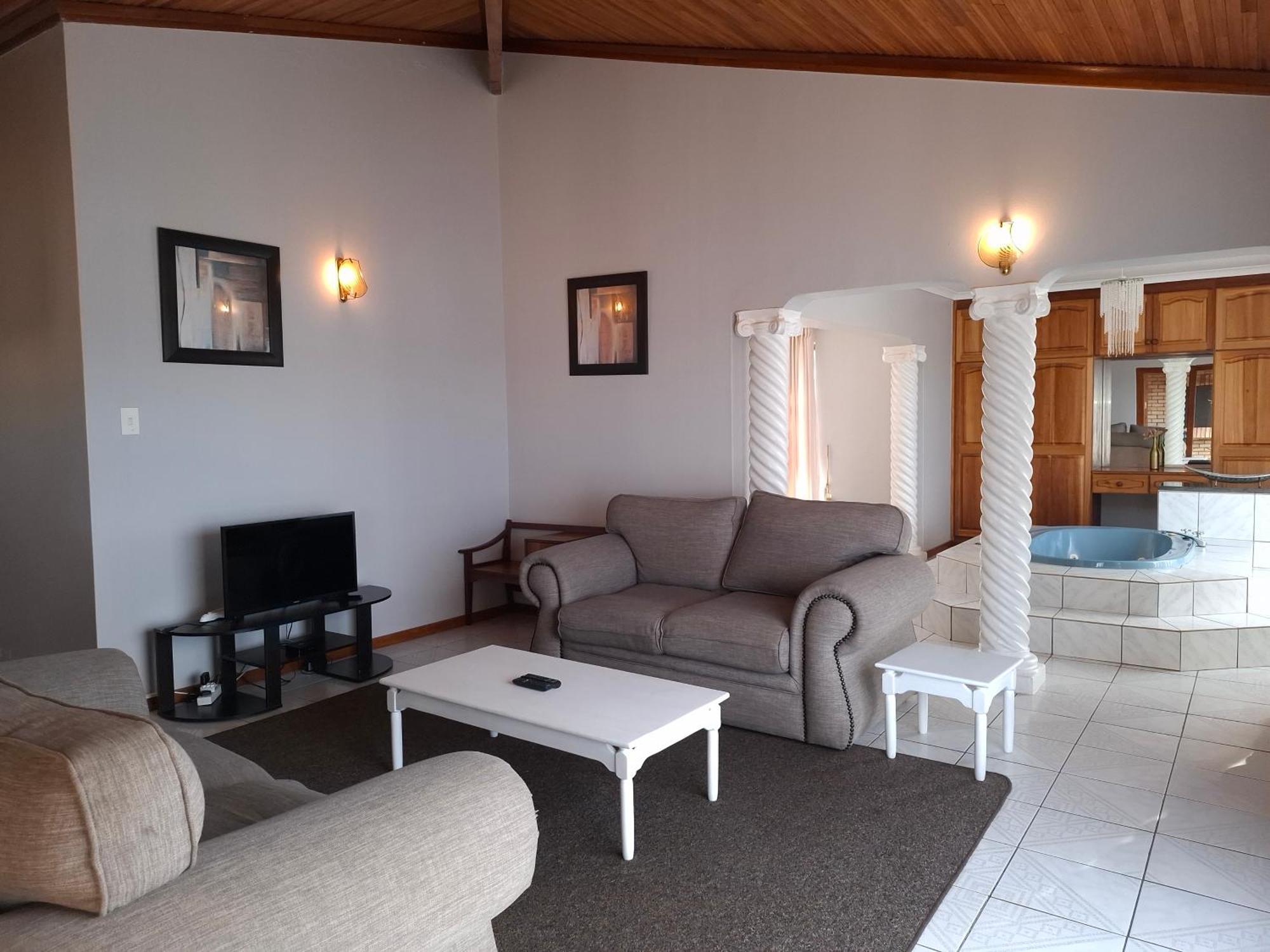 Villa Eagles Nest Sedgefield Esterno foto