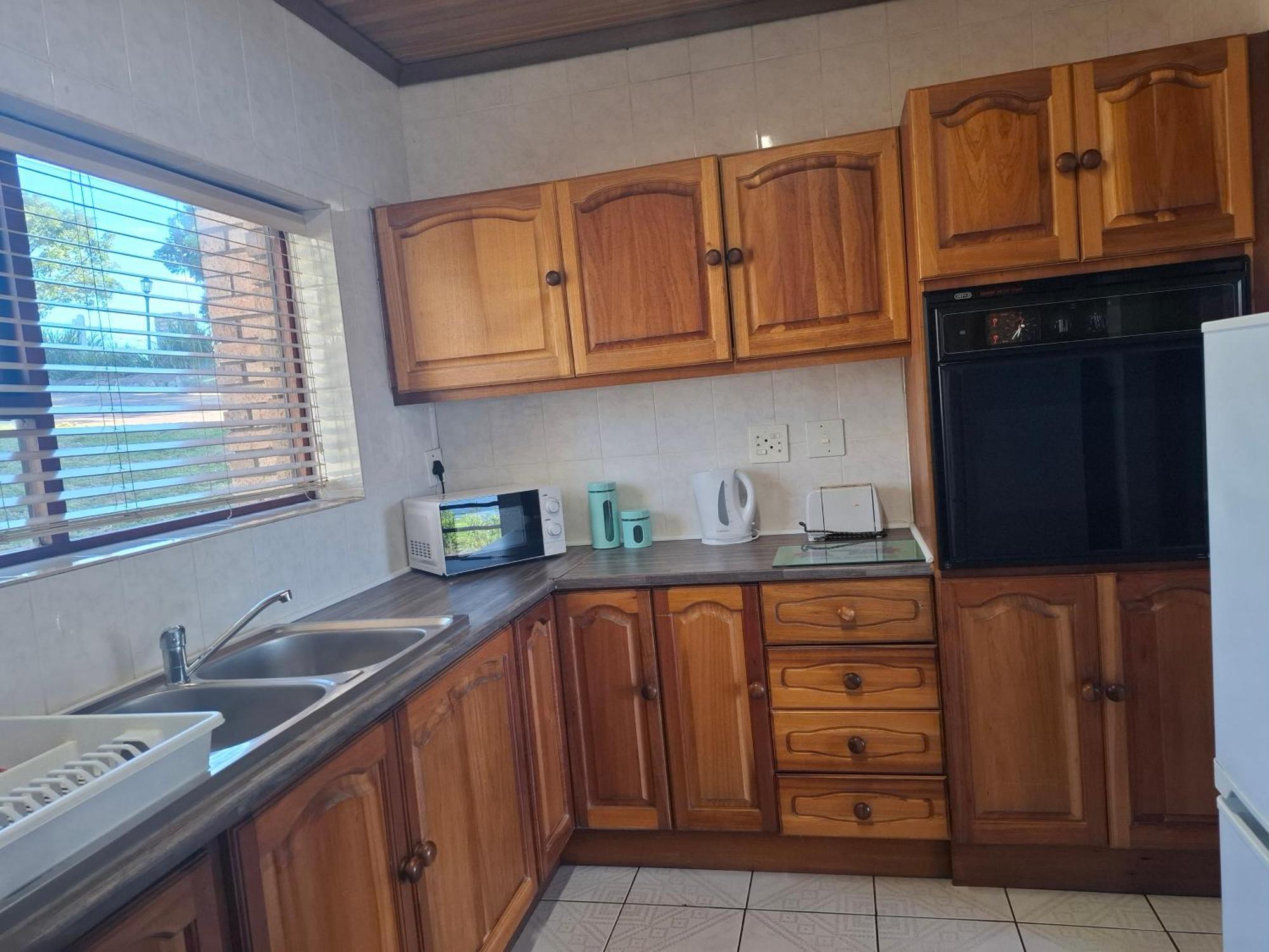 Villa Eagles Nest Sedgefield Esterno foto