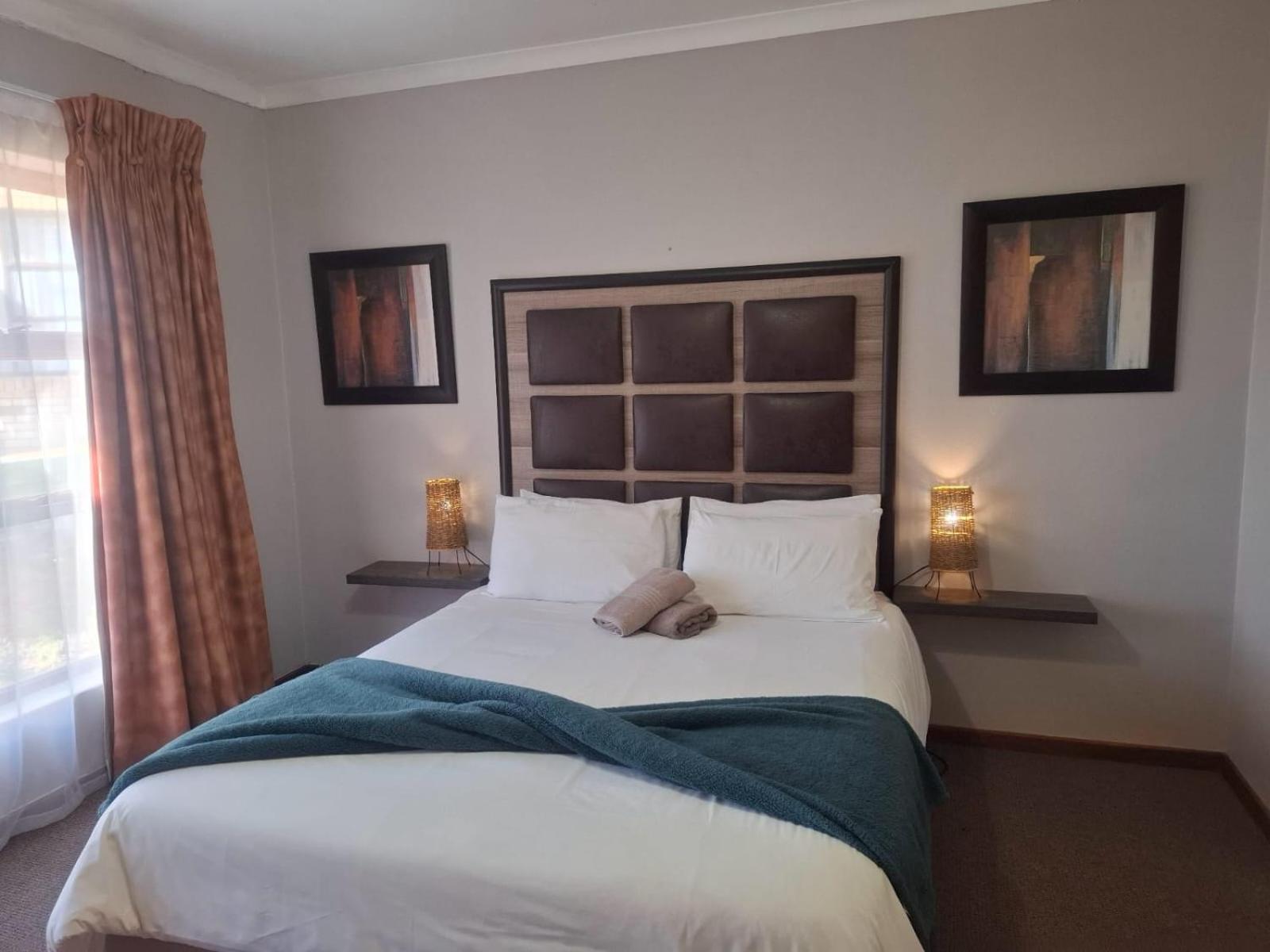 Villa Eagles Nest Sedgefield Esterno foto