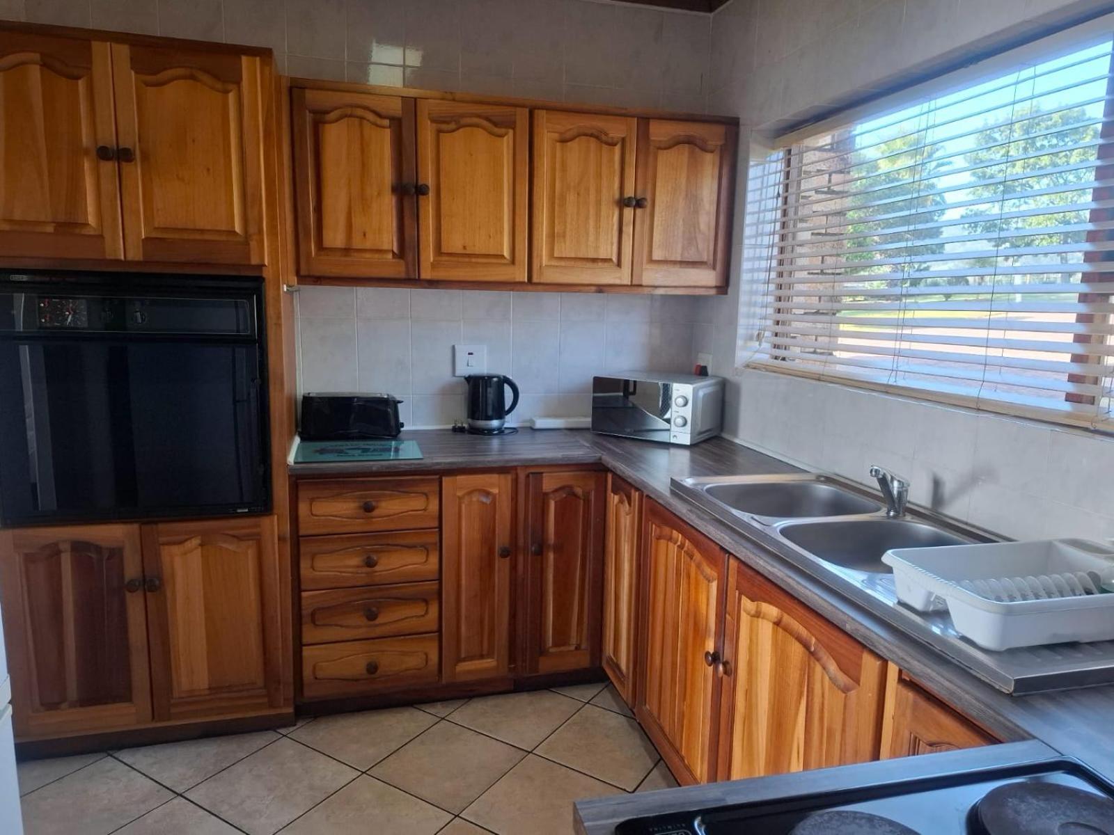 Villa Eagles Nest Sedgefield Esterno foto