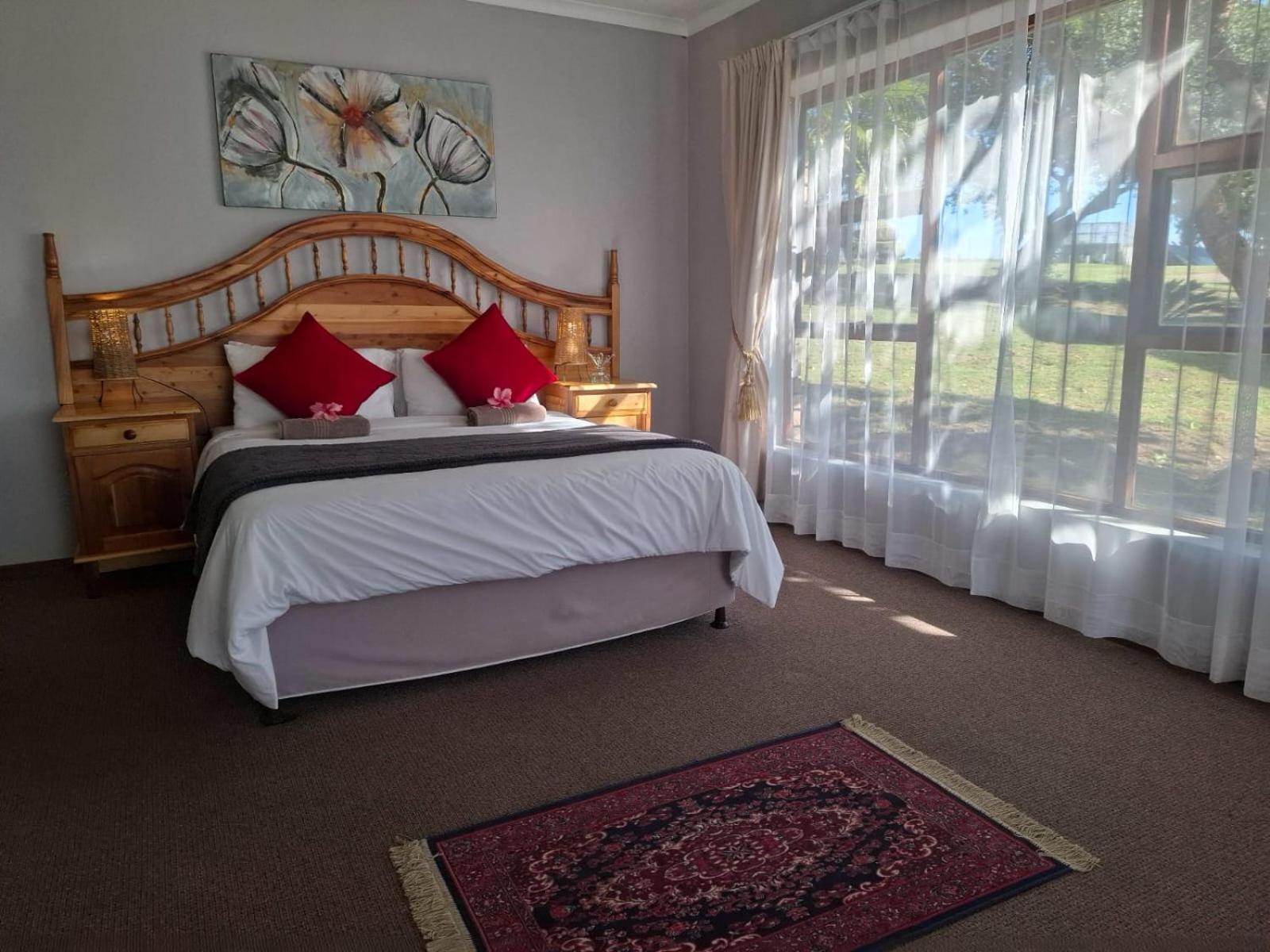 Villa Eagles Nest Sedgefield Esterno foto