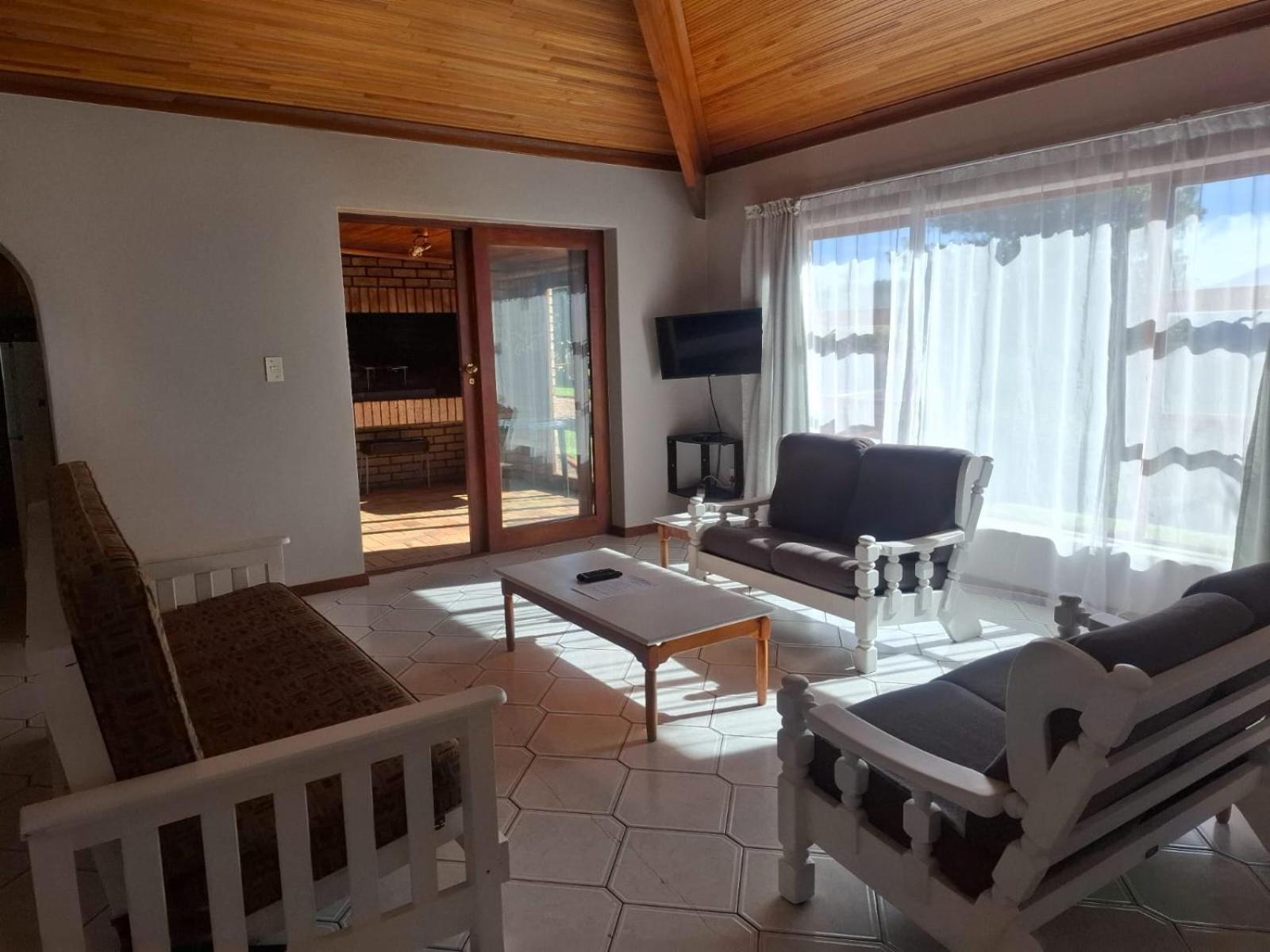 Villa Eagles Nest Sedgefield Esterno foto