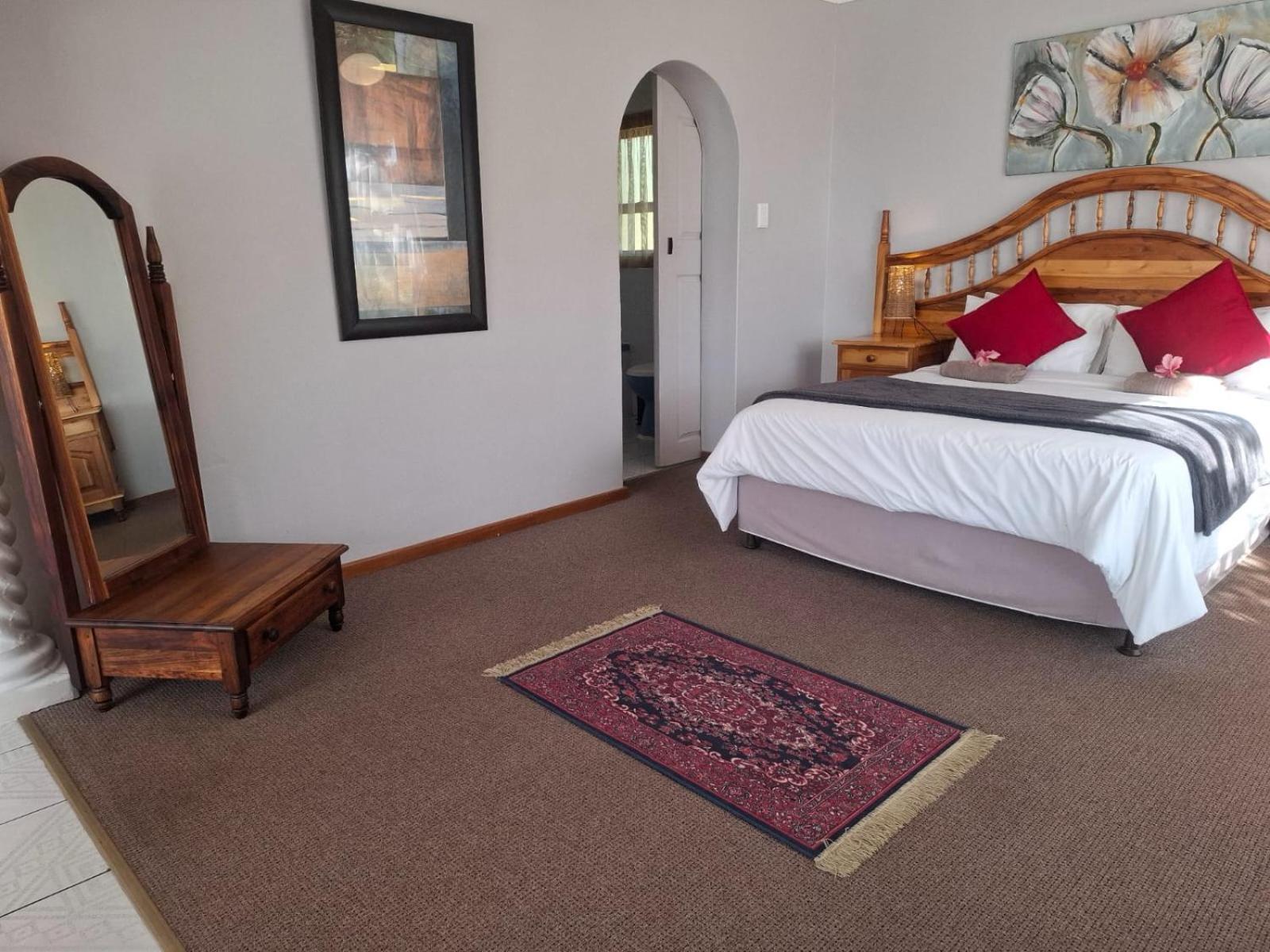 Villa Eagles Nest Sedgefield Esterno foto