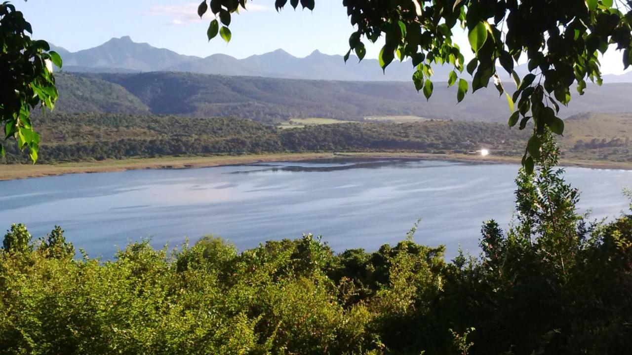 Villa Eagles Nest Sedgefield Esterno foto