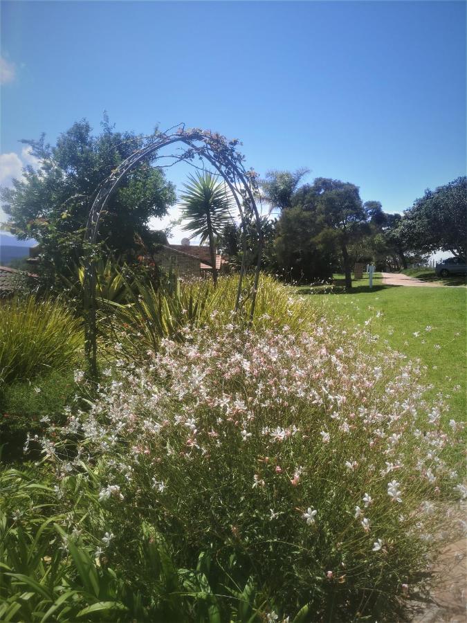Villa Eagles Nest Sedgefield Esterno foto