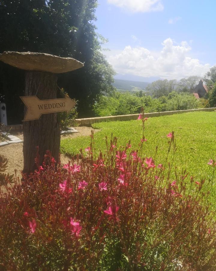 Villa Eagles Nest Sedgefield Esterno foto