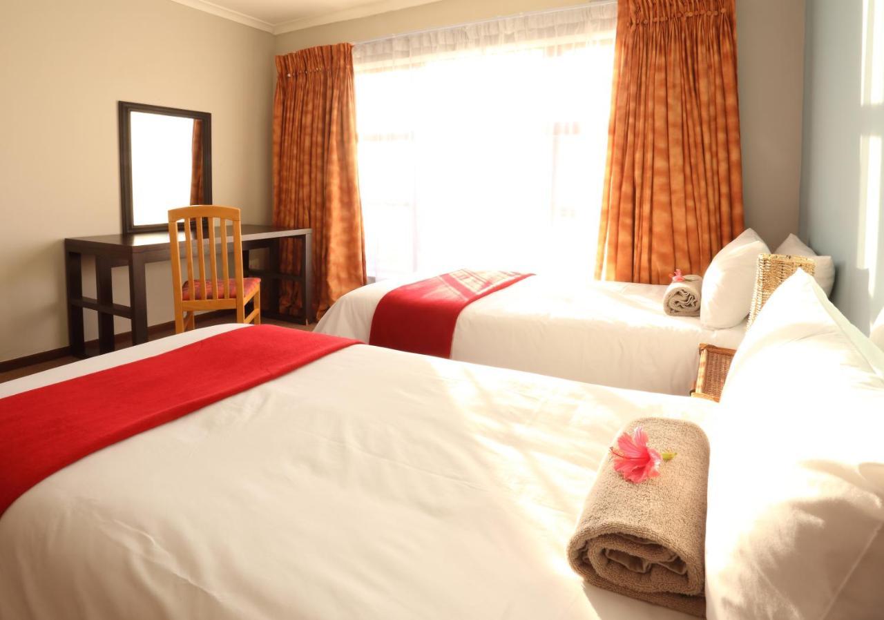 Villa Eagles Nest Sedgefield Esterno foto