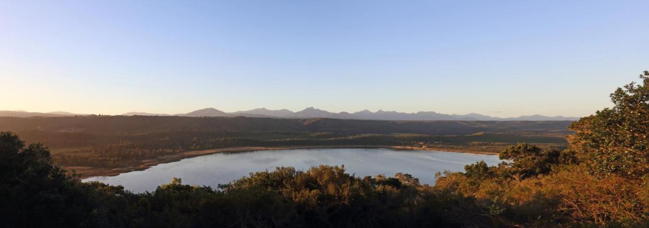 Villa Eagles Nest Sedgefield Esterno foto